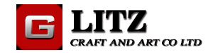 Product - Glitz Art & Craft Co., Ltd. - China
