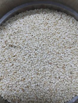 Sesame Seed – product photo, Raw Sesame Seeds products found from trusted suppliers, wholesalers, manufacturers & exporters Listing