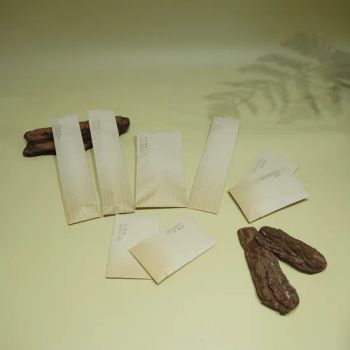 Eco Friendly Disposable Knife Fork Spoon Cutlery 100% Biodegradable PLA Plastic Flatware Sets - Yangzhou Aplus Amenities International Co., Ltd. - China