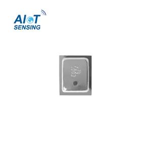 Barometric Pressure Sensors High Accuracy Air Flow Mems Pressure Sensor - AIoTSensing Inc. - China