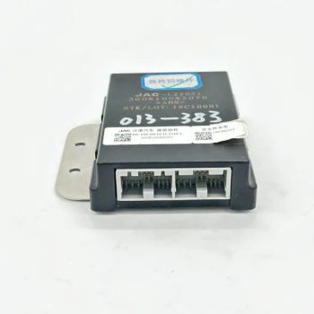 Holiday Special Body Controller Truck Accessories Auto Part Origin China Trademark JAC HS Code 8512209000 Specification - Hangzhou Daniu Auto Parts Co., Ltd - China