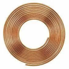Copper Induction Coils - Swaroop Agencies - India