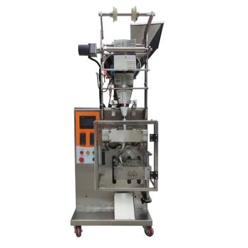 Small Sachets Automatic Rice Spices Coffee Powder Packing Machine Matcha Tea Bag Packing Machines - Guangzhou Ailusi Machinery Co., Ltd. - China