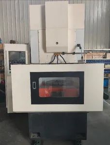 High Speed Gear Shaper for Spur Helical Gear Cutting Yk5132b Voltage 380V Origin China CNC or Not CNC Trademark SNALPO Model NO. - Anhui Snalpo Machinery Equipment Co., Ltd. - China