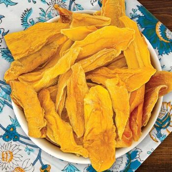 High Quality cheap price 100% Pure Natural Soft Dried mango Slices Fresh mango Sweet Delicious - TRADECENTRIC LLC - United States
