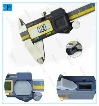 0 300mm Absolute ABS Digital Device Vernier Caliper Measuring Tool - Mitech Metrology Co., Ltd. - China