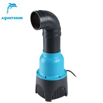 Adjustable Speed Fish Pond Circulation System Aquarium Submersible Pump - Bests Industrial and Trading Co., Ltd - China