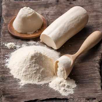 Modified Cassava Flour Color White Origin Indonesia Shape White Flour Texture Fine Powder Packaging Woven Bag Flavor Profile Neutral - PT ENERGI MANDIRI GROUP - id