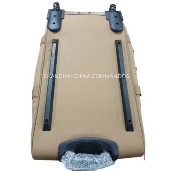 Tactical Outdoor Travel Sports Bags Large-Capacity Luggage Backpack Bag - Shanghai China Commandos Co., Ltd. - China