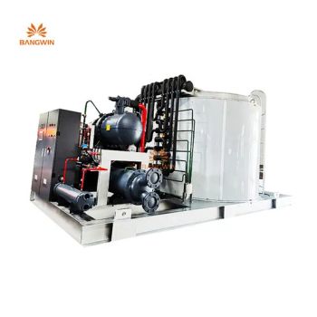 High Speed Fin Stamping Making Machine for Plate Fin Heat Exchanger - Nanjing Likesmile New Energy Technology Co., Ltd. - China