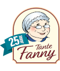 Product - TANTE FANNY FRISCHTEIG GMBH - Austria