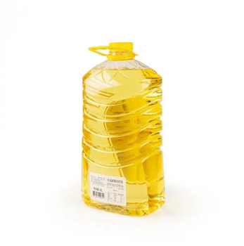 Refined Cottonseed Oil from TRADE NEPAL LLC Refined Cottonseed Oil - TRADE NEPAL LLC - United States