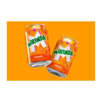 Low price Mirinda beverage available for wholesale and commercial distribution - MT Trading GmbH - Germany