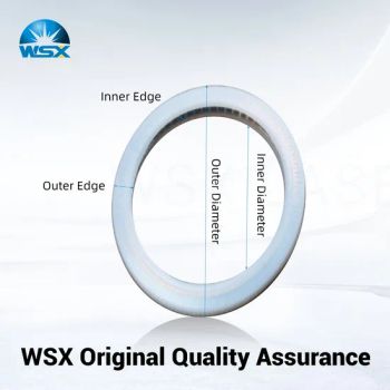 Premium Lens Sealing Ring for Ultimate Camera Lens Protection - Shenzhen Worthing Technology Co., Ltd. - China
