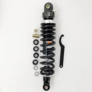 Motorcycle Shock Absorber for YAMAHA Mt07 Suzuki Gsx750f 2002 - Guangzhou Huali Feiyang International Import and Export Co., Ltd. - China