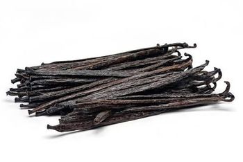 Vanilla Beans - ATS - Indonesia