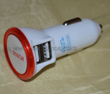 Popular Car Gifts Mobile Phone Charger - LION PROMOTIONAL GIFT CO., LIMITED - China