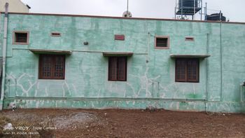 Your Choice Re Work Old Building Renovation Size/Area 1000 Design Type your choice Location Type Residential Type Of Renovation - Dream Painters And Deep Cleaners - India