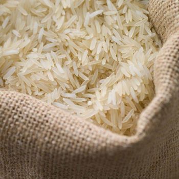 INDIAN TOP QUALITY BASMATI RICE WITH BEST OFFER PRICE LONG GRAIN RICE PREMIUM QUALITY LONG GRAIN BASMATI RICE - SDG LOGISTICS PARK LIMITED - India