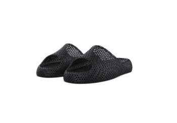 Dolphin Type Sports Repair 360° Breathable Resin 3D Printing Slipper Shoe - Zhejiang Kunwei Additive Technology Co., Ltd. - China