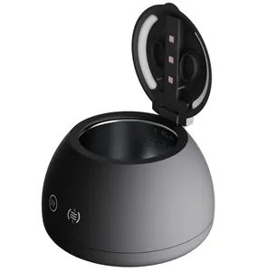 Mouth Guard Retainer Invisalign Mini Ultrasound Ultrasonic Cleaner Pod Portable with UV Sterilization - Shenzhen Best Sonic Bath Technology Co., Ltd. - China