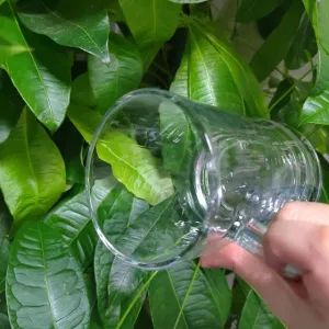 China Factory Good Quality Blanks Beer Mugs Wholesale Custom Personalized Large Glass Beer Mug - Ms Rhong Co., Ltd. - China