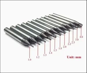 Key Cutting Machine Accessories Probes + Milling Cutter Set Locksmith Tools - Hunan Kaidi Electromechanical Technology Co., Ltd. - China
