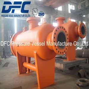 ASME Certified Best Quality Industrial Water Filter Water Purification Systems - DFC Pressure Vessel Manufacture Co., Ltd. - China