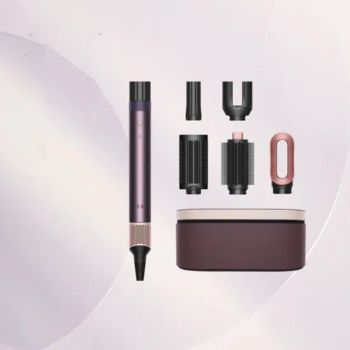 Hot Sell HS05 HS09 Multi-Styler and Dryer for Straight to Wavy Hair Hair Curler Curling Stick - Shenzhen Yunmu Technology Co., Ltd. - China