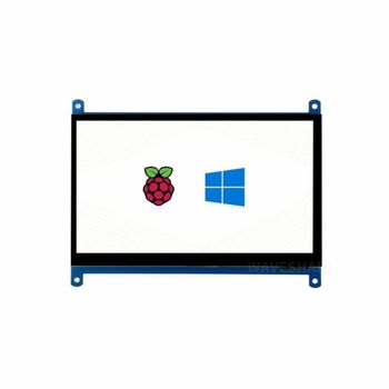 Capacitive Touch Screens - VR Technologies - India