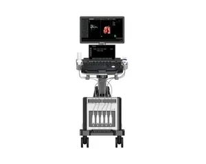 Cheap Affordable Echo Cardiac Ultrasound Machine Probes All Monitor 15 Scale Large Connectors 4 Origin China Application All - Dawei Medical Co., Ltd - China