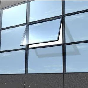 Made in China Clear Insulated Glass Fire Resistance Insulating Glass - WEIFANG TOP NEW MATERIAL CO., LTD. - China