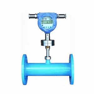 High Quality OEM Non Contact Electromagnetic Liquid Flowmeter Sensor Ultrasonic Flow Measurement - Shenzhen New Star Tech Co., Ltd. - China