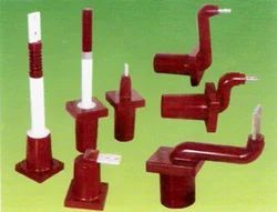 C. T. Bushings And I Panel Bushings Cable Support Built-in Rated System Voltage Up To 36 Ky Impulse Withstand As Per - Insule Products - India
