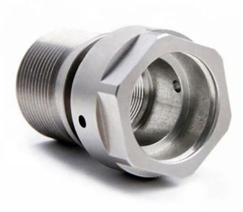 High-Precision Custom CNC Machined Aluminum Parts for E-Bikes - Shenzhen Ebyton Technology Co., Ltd. - China