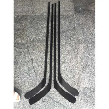 Carbon Fiber Children's and Youth Hockey Sticks - Suzhou Beixuan Packing Material Co., Ltd. - China