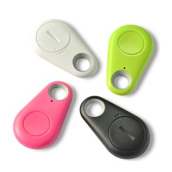 Smart Bluetooth Lost Alarm Anti Drop Devices for Keys Wallets Bags Kids Finder Child Pet Isearching APP - Shenzhen Cools Industrial Co., Ltd. - China
