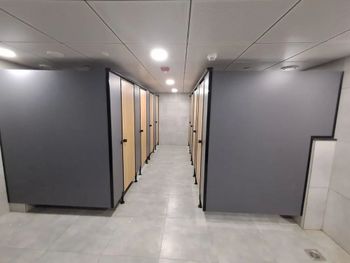 Hdf High Density Fiber Boards Color all Density high Thickness all Wood Type fiber Size (Sq ft) all Board Material - Rajput Construction And Interior - India