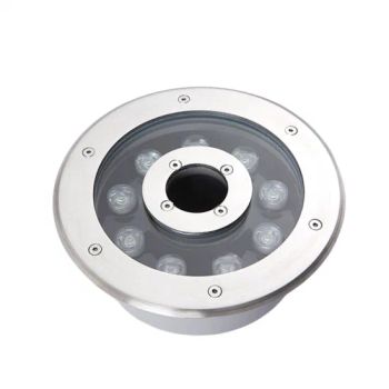 Swimming Pool Under Water RGB Smart LED Lights - Guangdong Dapeng Amusement Technology Co., Ltd. - China