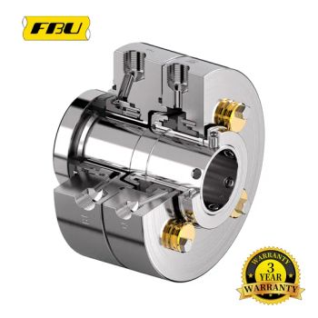 Apog-Fbpx Dual Cartridge Seal Category 2/3 Type a 2cw-Cw and 3cw-Fb for Oil and Gas Pump - FBU Sealing Technology (Suzhou) CO.,Ltd - China
