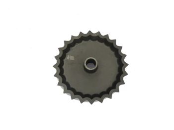 Agricultural Machinery Parts Plough Disc Blade - Qingdao Junzheng Machinery Manufacture Co., Ltd. - China
