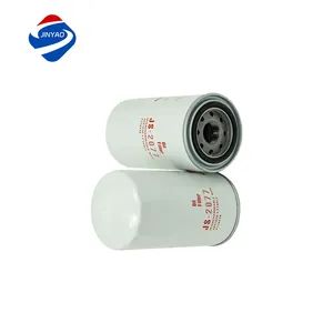 Oil Filters 2992242 2992241 Lf16015 P550520 Construction Machinery Spare Parts - Qinghe Jinyao Auto Parts Co., Ltd. - China