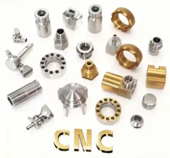 Custom CNC Machining Car Accessories for Enhanced Car Performance - Wuxi Gelanten Technology Co., Ltd. - China