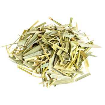 Dried Lemongrass - Evergain - Egypt