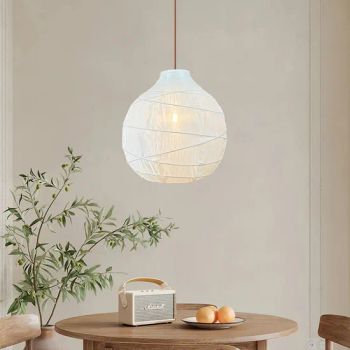 Interior Lighting Lampshade Home Decor Nordic Modern Irregular Metal Wire Floor Fabric Light - Fuzhou Huikaihua Arts & Crafts Co., Ltd. - China