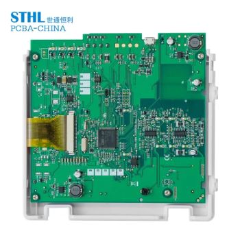 Electronics Assembly PCBA Manufacture 94V0 Circuit LCD Display Laptop Other PCB Board - Shenzhen STHL Technology Co., Ltd. - China