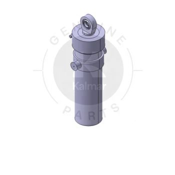 Cylinders Kalmar Brand Terminal Tractor Equipment Hydraulic Cylinder for Multi-Stage Cylinders R0703003h - Ningbo City Beilun Blue Sea Port Machinery Co., Ltd. - China