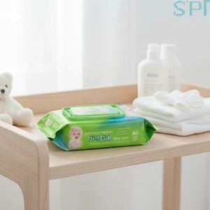 Special Nonwovens Travel Pack No Harsh Chmicals Extremely Well Disinfect Soft Moistened Fragrance Free Skin Care Baby Products - Hangzhou Special Nonwovens Co., Ltd. - China