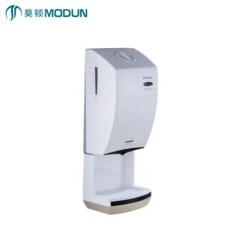 Hospital Wall Mount Vandal-Proof Alcohol Dispenser Disinfector Sanitizer Automatic Hand Sterilizer - Modun (Zhejiang) Industrial Co., Ltd. - China