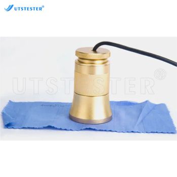 Automatic 200X USB Digital Cloth Textile Yarn Thread Counter Testing Instrument - Uts International Co., Ltd - China